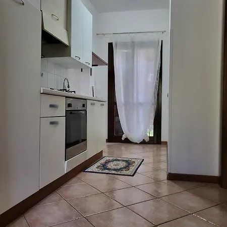 Dantino Apartmán