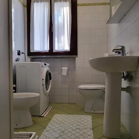 Apartmán Dantino Novara